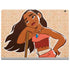 Disney Moana Portrait Surface Book 2 15in Skin